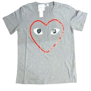 PLAY COMME des GARCONS Tshirts